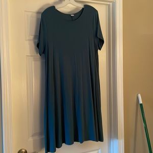 New never worn Old Navy cotton dress